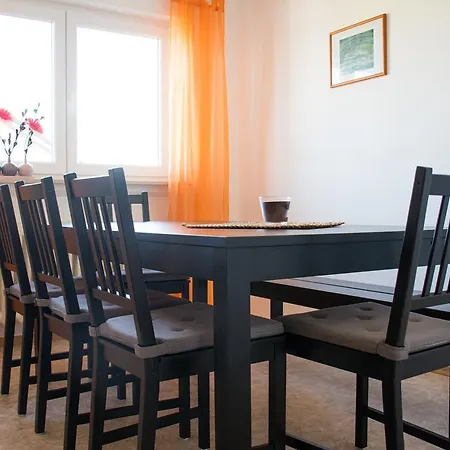 Apartment Fewo-barbara-rust