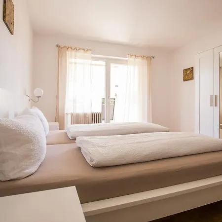 Fewo-barbara-rust Apartment *