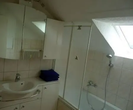 Apartment Fewo-barbara-rust *