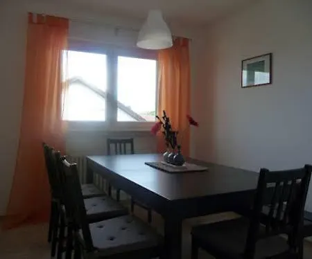 Fewo-barbara-rust Rust