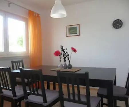 Fewo-barbara-rust Apartment *