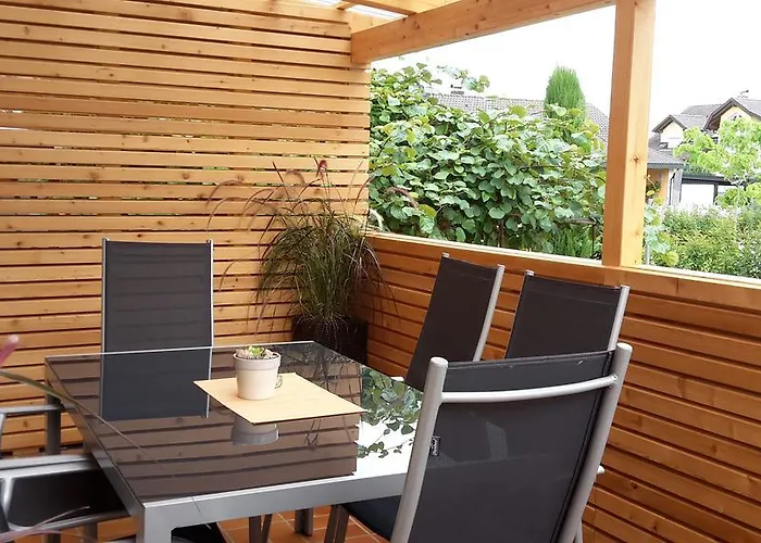 Fewo-barbara-rust * Rust