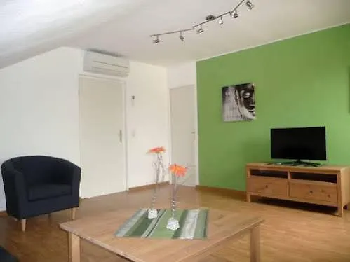 Fewo-barbara-rust * Rust