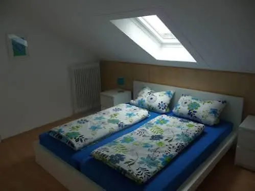 Appartement Fewo-barbara-rust *