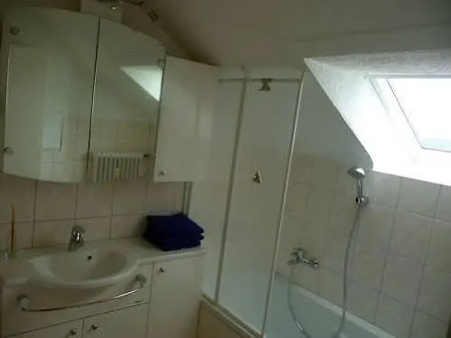 Appartement Fewo-barbara-rust *