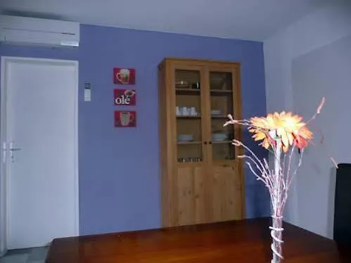 Appartement Fewo-barbara-rust *