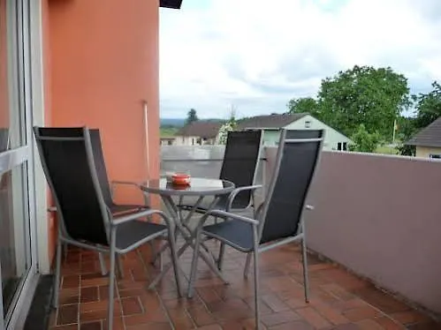 Fewo-barbara-rust Rust