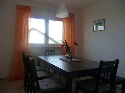 Fewo-barbara-rust Rust