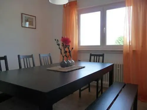 Appartement Fewo-barbara-rust
